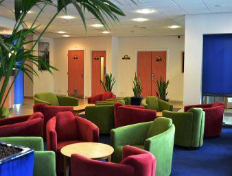travelodge derby cricket ground