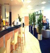 travelodge derby cricket ground