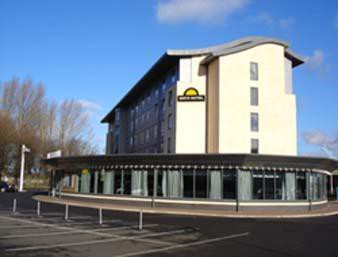 travelodge derby cricket ground