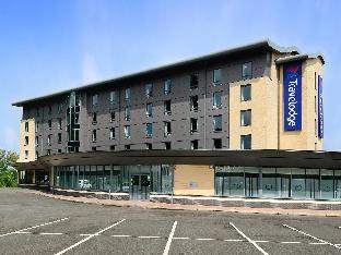 Travelodge Derby Cricket Ground,Quarndon>>Derby,3 star