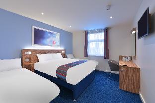 Travelodge Derby Cricket Ground,Quarndon>>Derby,3 star