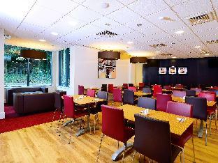 Travelodge Derby Cricket Ground,Quarndon>>Derby,3 star