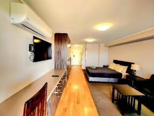 spinifex hotel