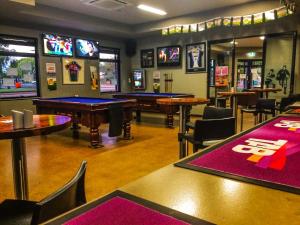 Spinifex Hotel,Derby-West Kimberley>>Derby,4 star