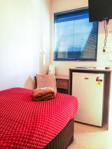 Spinifex Hotel,Derby-West Kimberley>>Derby,4 star