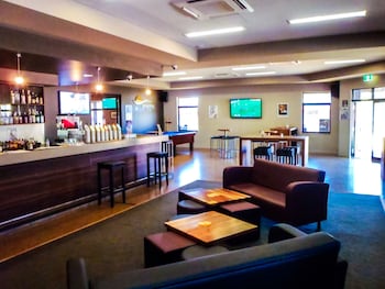 spinifex hotel