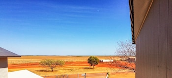 spinifex hotel