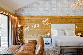 le hameau des pesquiers ecolodge and spa curio collection by hilton