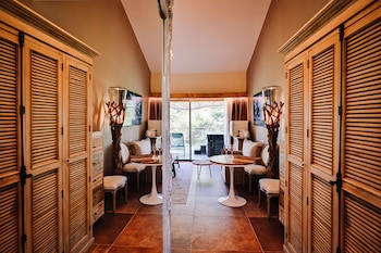 le hameau des pesquiers ecolodge and spa curio collection by hilton