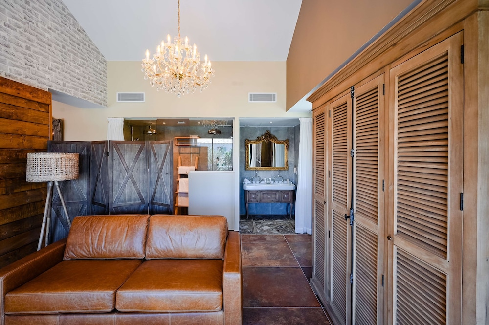 le hameau des pesquiers ecolodge and spa curio collection by hilton