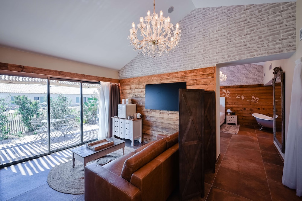 le hameau des pesquiers ecolodge and spa curio collection by hilton
