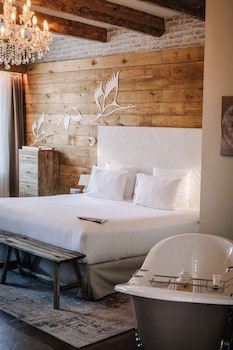 le hameau des pesquiers ecolodge and spa curio collection by hilton