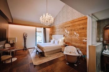 le hameau des pesquiers ecolodge and spa curio collection by hilton