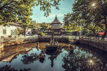 hilton foshan shunde