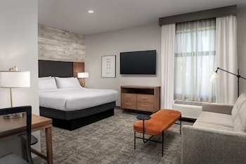 homewood suites by hilton louisville airport