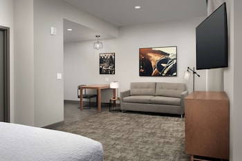 homewood suites by hilton louisville airport