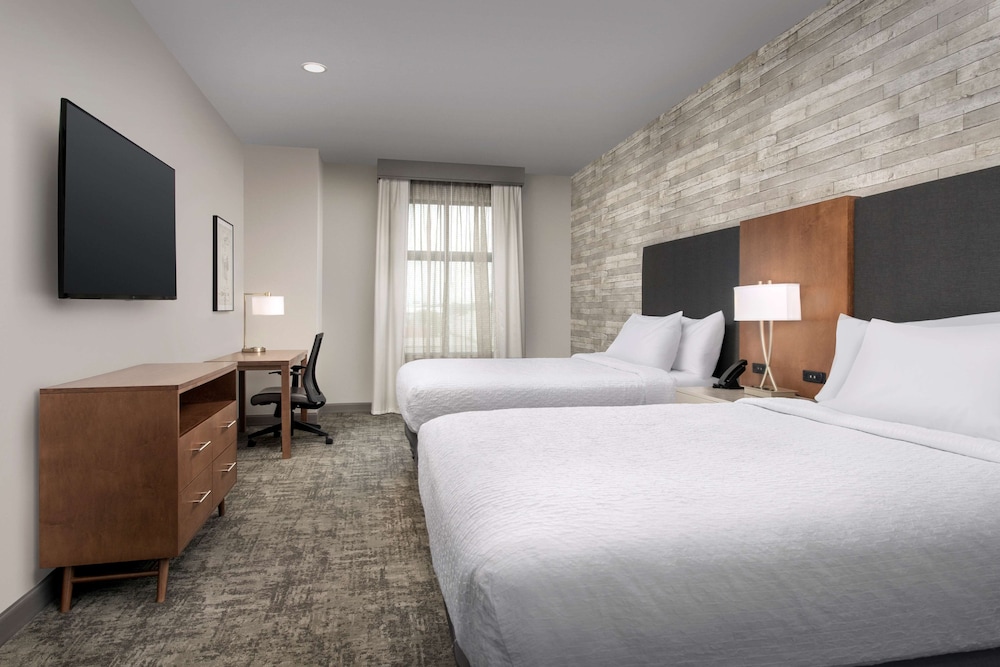 homewood suites by hilton louisville airport