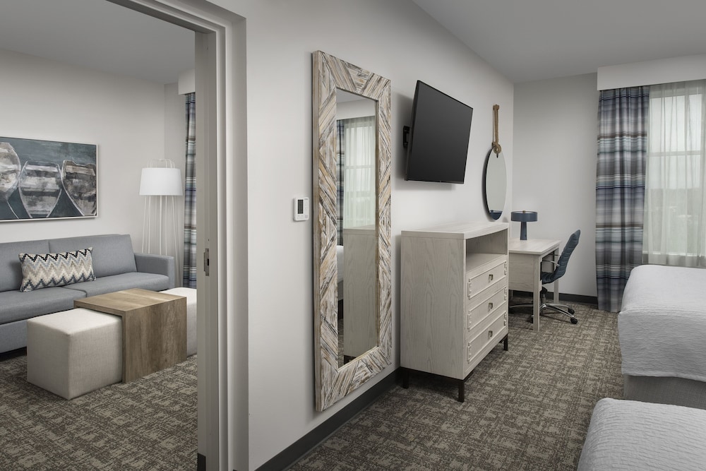 homewood suites by hilton louisville airport