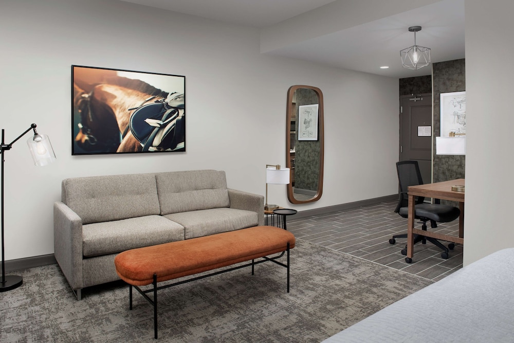 homewood suites by hilton louisville airport