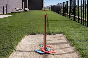 homewood suites by hilton louisville airport