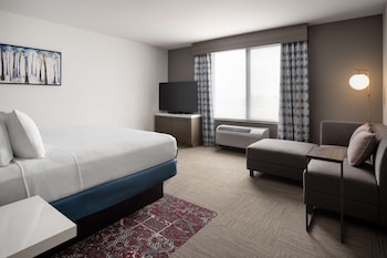 hilton garden inn visalia