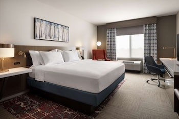 hilton garden inn visalia