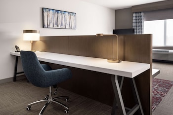 hilton garden inn visalia