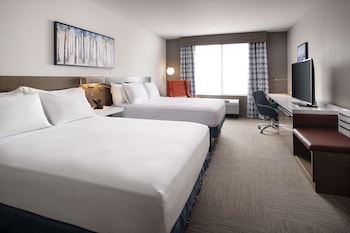 hilton garden inn visalia