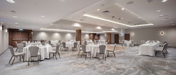 doubletree by hilton plovdiv center