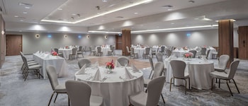 doubletree by hilton plovdiv center