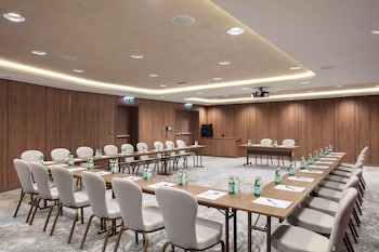 doubletree by hilton plovdiv center