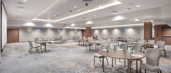 doubletree by hilton plovdiv center