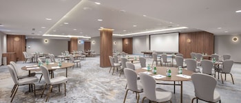 doubletree by hilton plovdiv center