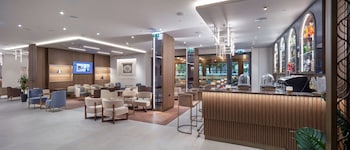 doubletree by hilton plovdiv center
