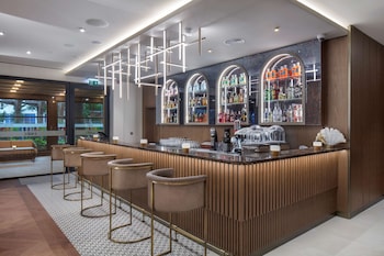 doubletree by hilton plovdiv center