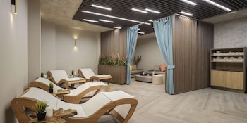 doubletree by hilton plovdiv center