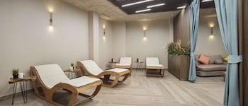 doubletree by hilton plovdiv center