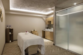 doubletree by hilton plovdiv center