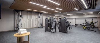 doubletree by hilton plovdiv center
