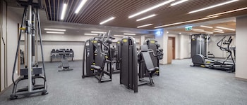 doubletree by hilton plovdiv center