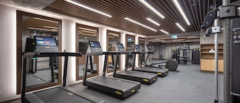 doubletree by hilton plovdiv center