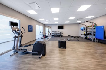 hampton inn kansas city southeast