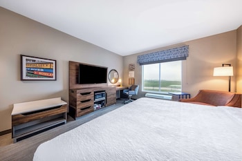 hampton inn kansas city southeast