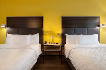 tru by hilton galveston