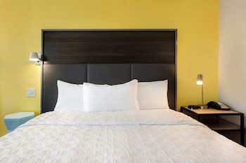 tru by hilton galveston