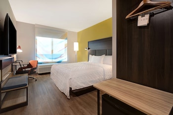 tru by hilton galveston