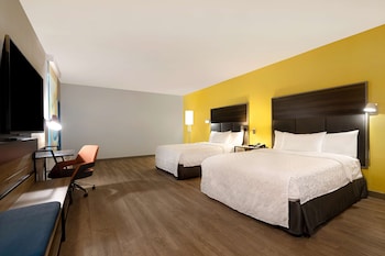 tru by hilton galveston