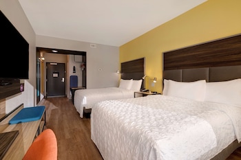 tru by hilton galveston