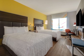 tru by hilton galveston