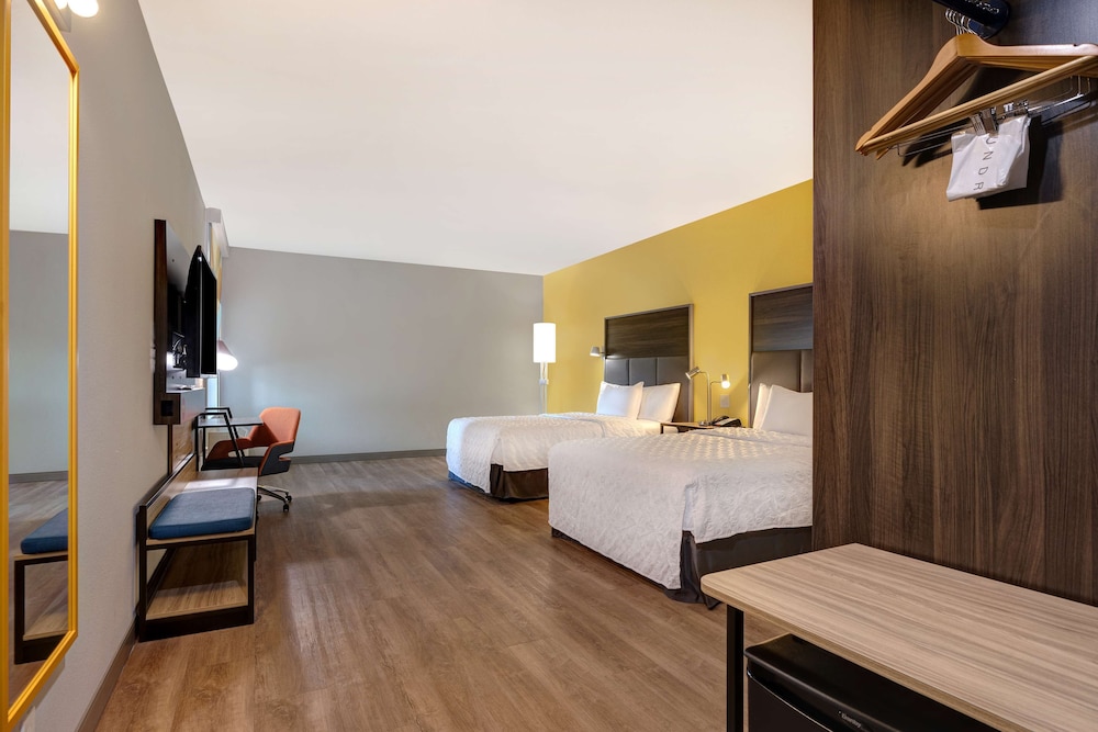 tru by hilton galveston
